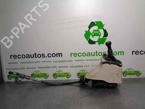 Used Gear lever CITROËN C4 II (NC_) 1.6 VTi 120 (NC5FS0, NC5FS9) (120 hp) 7445919