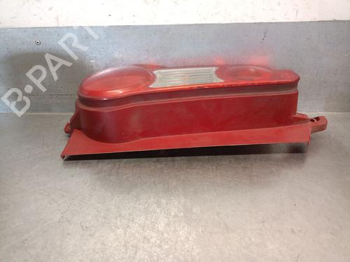 Left taillight CITROËN BERLINGO / BERLINGO FIRST MPV (MF_, GJK_, GFK_) 1.6 HDI 75 (MF9HW, GJ9HWC, GF9HWC, GN9HWC) | BP28003328C34 