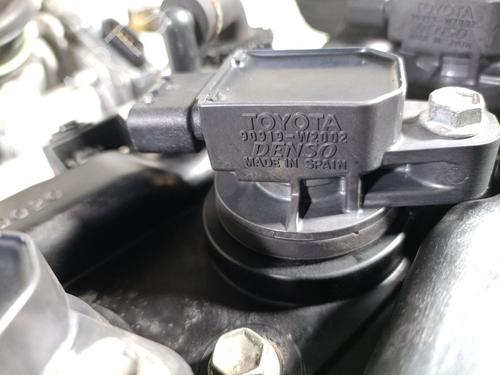 Engine TOYOTA YARIS (_P13_) 1.0 (KSP130) | BP33856496M1  - Image 7