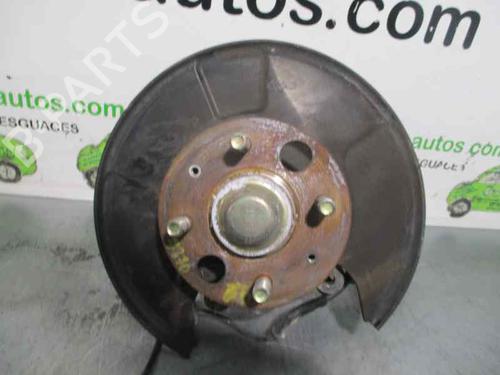 Used Right rear steering knuckle HONDA CIVIC VII Hatchback (EU, EP, EV) 1.7 CTDi (EP4, EU9) (100 hp) 2319615
