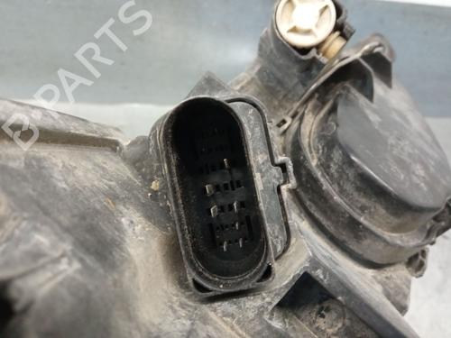 Højre forlygte VW PASSAT B6 (3C2) 2.0 FSI | BP27866487C29