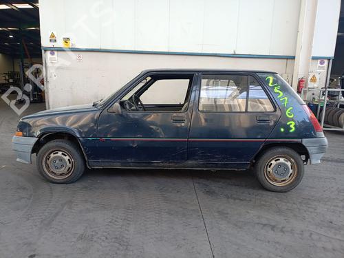 Used Parts RENAULT SUPER 5 (B/C40_)  1.1 (B/C/401)  4790553