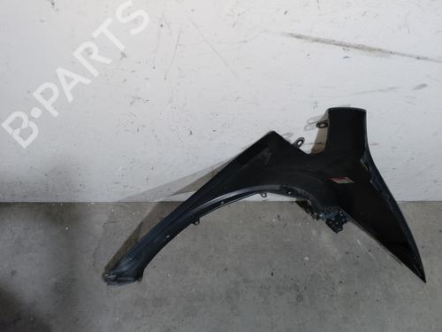 Left front fenders HONDA CIVIC VIII Hatchback (FN, FK) 2.2 CTDi (FK3) | BP15260753C41 