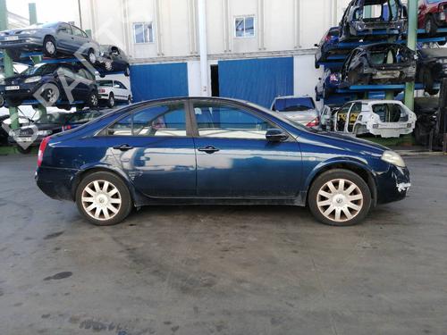 Engine mount NISSAN PRIMERA (P12) 2.0 | BP8823448M89 - Image 11