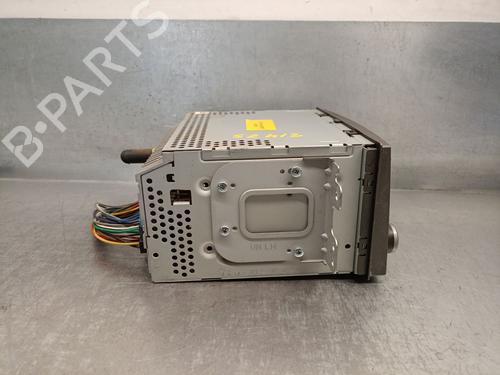 Radio KIA CARENS III MPV (UN) 2.0 CRDi 115 | BP21580550E6 