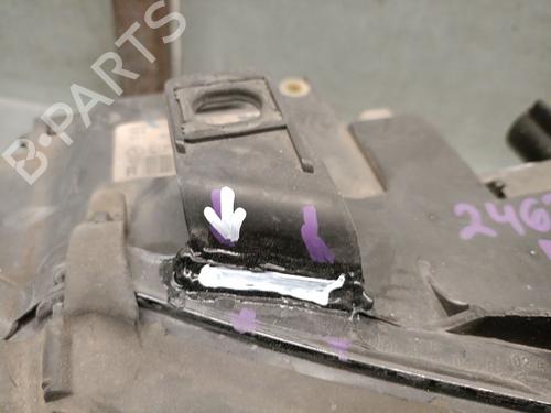 Højre forlygte AUDI A4 B6 (8E2) 1.9 TDI | BP32289493C29 