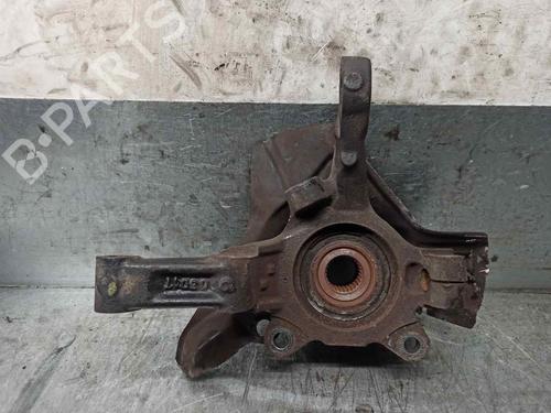 Used Right front steering knuckle FIAT SCUDO Platform/Chassis (220_) [1996-2006]  9451323