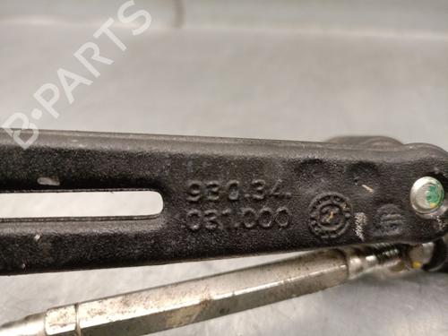 Gear lever KTM MOTORCYCLES DUKE 125 Duke ABS | BP33977573M90  - Image 5