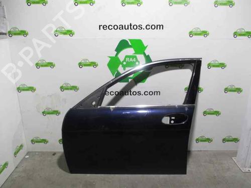 Used Left front door BMW 7 (E65, E66, E67) 760 i, Li (445 hp) 2306652