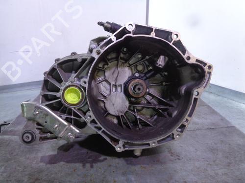 Used Gearbox FORD S-MAX (WA6) [2006-2014]  17586892