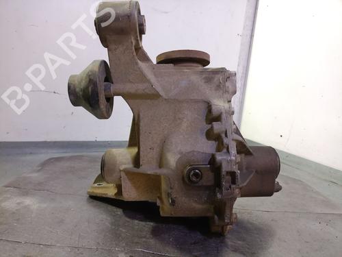 Rear differential LAND ROVER RANGE ROVER SPORT I (L320) 3.0 D 4x4 | BP28381169M24 