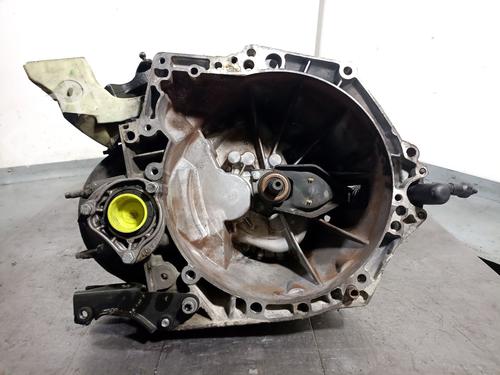 Used Gearbox Gearbox PEUGEOT 208 Hatchback Van (CR_) 1.6 BlueHDi 75 (75 hp) 36296970 36296970