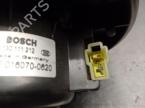 Heater blower motor VOLVO V40 Estate (645) 1.9 DI | BP31130775M62