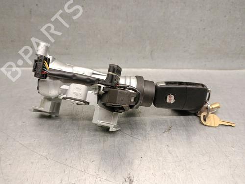 Used Ignition barrel SEAT TOLEDO III (5P2) 2.0 FSI (150 hp) 31082076