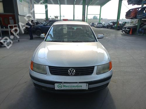 Engine VW PASSAT B5 (3B2) 1.9 TDI | BP38440428M1 - Image 16