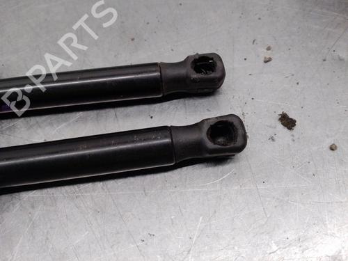 Tailgate lift support RENAULT MEGANE II (BM0/1_, CM0/1_) 1.9 dCi | BP18350638C138 