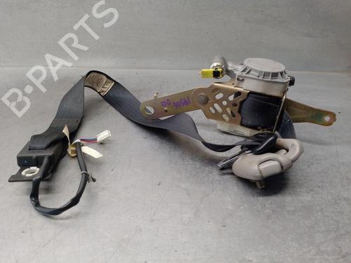 Front right seatbelt NISSAN ALTIMA (L31) 3.5 | BP16666714I25 