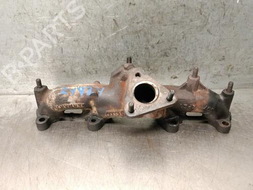 Used Exhaust manifold AUDI A4 B6 Avant (8E5) 1.9 TDI (101 hp) 33117885