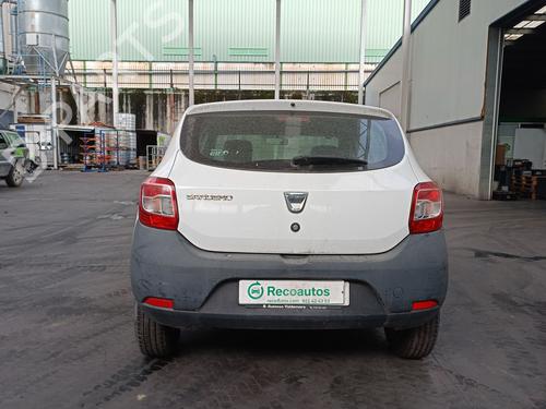 Hulkapsel DACIA SANDERO II 1.2 | BP32860381C160 - Image 9