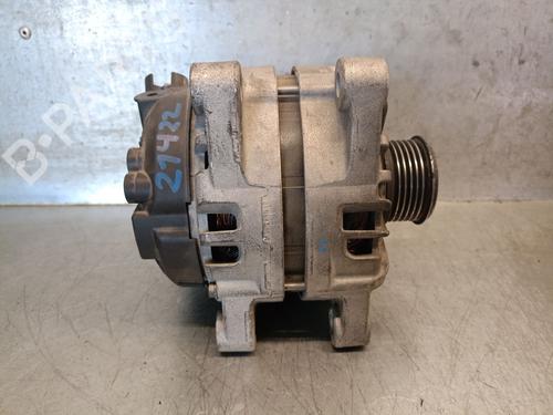 Alternator PEUGEOT 308 II (LB_, LP_, LW_, LH_, L3_) 1.6 HDi | BP21793592M7 