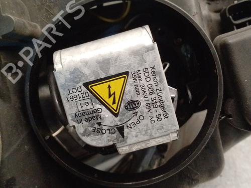 Højre forlygte RENAULT ESPACE IV (JK0/1_) 2.2 dCi (JK0H) | BP31630532C29 