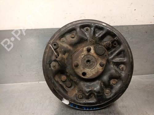 Used Right rear steering knuckle SEAT TOLEDO I (1L2) 1.6 i (101 hp) 22180548