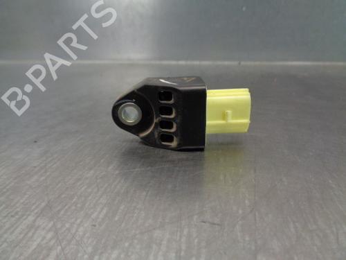 Used Electronic module SUBARU FORESTER (SH_) 2.0 D AWD (SHH, SHD, SHN) (147 hp) 14329321