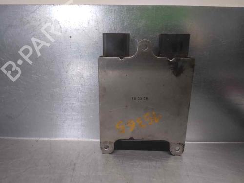 Elektronisk modul OPEL SIGNUM Hatchback (Z03) 3.0 V6 CDTI (F48) | BP9972607M83 