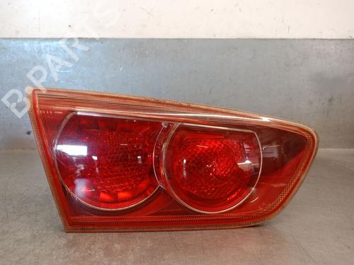Used Left tailgate light Left tailgate light MITSUBISHI LANCER VIII (CY_A, CZ_A) 2.0 DI-D (CY8A) (140 hp) 36045959 36045959
