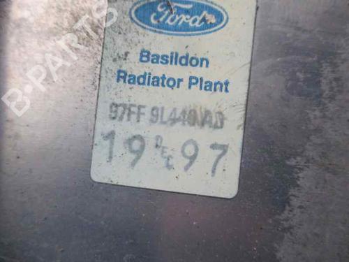 Intercooler FORD MONDEO II Saloon (BFP)  | BP2221551M30 