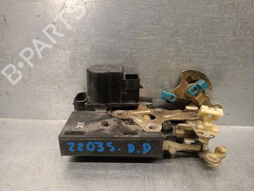 Used Front right lock CHEVROLET LACETTI (J200) 1.6 (109 hp) 23144727