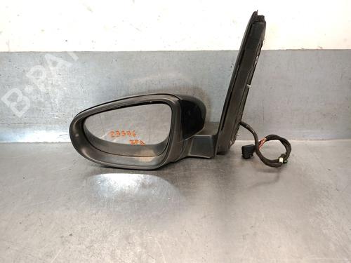 Used Left mirror VW TOURAN (1T3) 1.6 TDI (105 hp) 28103765