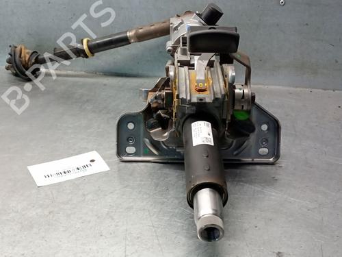 Used Steering column Steering column AUDI A4 B8 Avant (8K5) 3.0 TDI quattro (240 hp) 33127543 33127543