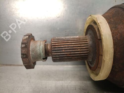 Right front driveshaft SEAT IBIZA III (6L1) 1.9 TDI | BP27535224M39 