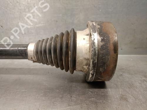 Right rear driveshaft AUDI Q3 (8UB, 8UG) 2.0 TDI | BP29574576M41 