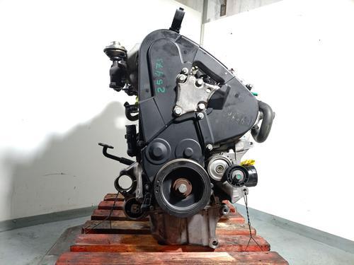 Motor Motor PEUGEOT 307 (3A/C) 2.0 HDi 110 (107 hp) 35726534 35726534