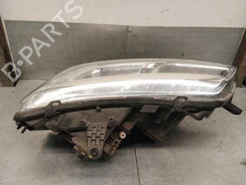 Left headlight DACIA SANDERO II TCe 90 (B8M1, B8MA, B8AC) | BP35784243C28 - Image 3