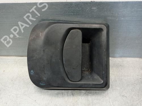 Used Front right exterior door handle IVECO DAILY III Van [1999-2009]  13403058