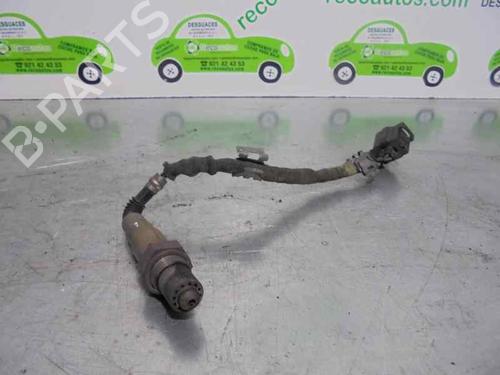 Used Electronic sensor MERCEDES-BENZ E-CLASS (W211) E 350 (211.056) (272 hp) 8293795