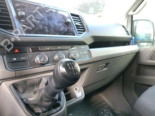 Gearbox VW CRAFTER Van (SY_, SX_) 2.0 TDI FWD (SYB, SYC, SYD) | BP40261036M3  - Image 16