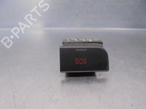 Used Switch PEUGEOT 5008 (0U_, 0E_) 1.6 HDi (112 hp) 16862186