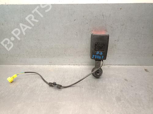 Sikkerhetsbelte-spenne MERCEDES-BENZ VITO Van (W447) 114 CDI 4x4 (447.601, 447.603, 447.605) (136 hp) 28729200