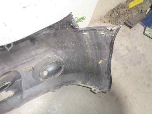 Front bumper HYUNDAI ACCENT I (X-3) 1.5 i 12V | BP5886582C7 