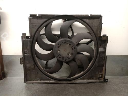 Used Radiator fan BMW 3 (F30, F80) 318 d (143 hp) 29626293