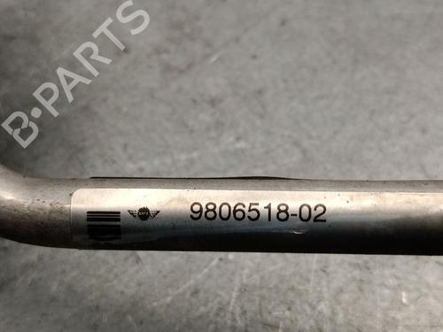 AC pipe MINI MINI COUNTRYMAN (R60) Cooper D | BP33270178M126 - Image 7