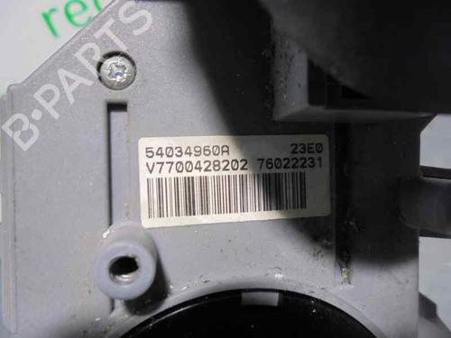 Headlight switch RENAULT SCÉNIC I MPV (JA0/1_, FA0_) 1.6 (JA00, JA16, JA15, JA19, JA1V, JA2B, JA2C, JA0B,... | BP2319910I24 