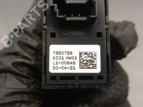 Right front window switch BMW 3 (G20, G80, G28) 330 e Plug-in-Hybrid | BP33959128I26  - Image 5