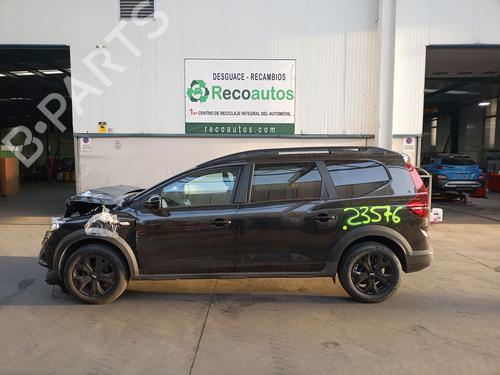ABS pump DACIA JOGGER (RK_) 1.0 TCe 90 ECO-G (RKMT) | BP29219836M43 