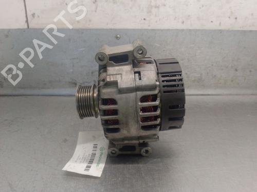 Used Alternator Alternator AUDI A4 B7 (8EC) 1.8 T (163 hp) 40560167 40560167