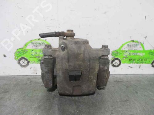 Used Left front brake caliper MITSUBISHI PAJERO PININ I (H6_W, H7_W) 1.8 (H76W, H66W) (114 hp) 11615155